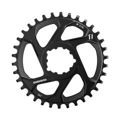 SRAM Chainring Direct Mount (3-Bolt) Singlespeed 26T