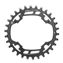 SRAM Chainring 94 mm Singlespeed 30T 4 holes