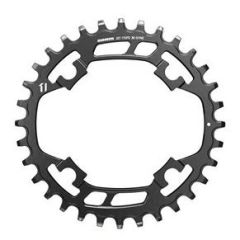 SRAM Chainring 94 mm Singlespeed 32T 4 holes