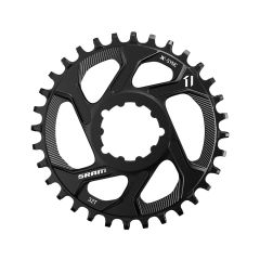 SRAM Chainring Direct Mount (3-Bolt) Singlespeed 32T
