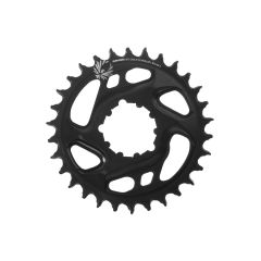 SRAM Chainring Direct Mount (3-Bolt) Singlespeed 30T