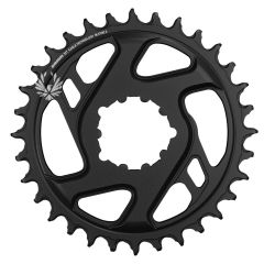 SRAM Chainring Direct Mount (3-Bolt) Singlespeed 32T