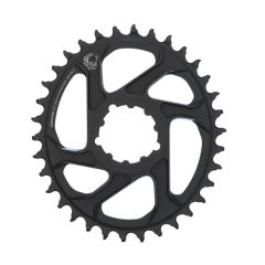 SRAM Chainring Direct Mount (3-Bolt) Singlespeed 34T