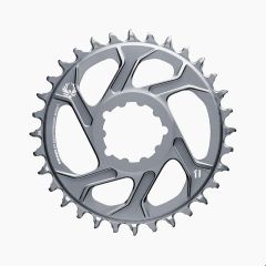 SRAM Chainring Direct Mount (3-Bolt) Singlespeed 30T
