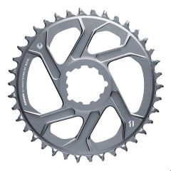 SRAM Chainring Direct Mount (3-Bolt) Singlespeed 36T