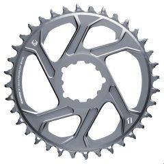 SRAM Chainring Direct Mount (3-Bolt) Singlespeed 36T