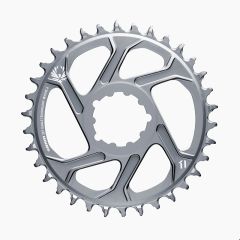 SRAM Chainring Direct Mount (3-Bolt) Singlespeed 32T