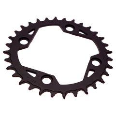 SRAM Chainring 94 mm Singlespeed 32T 4 holes