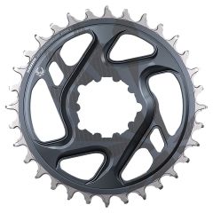 SRAM Chainring Direct Mount (3-Bolt) Singlespeed 32T