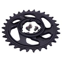 SRAM Chainring Direct Mount (3-Bolt) Singlespeed 30T
