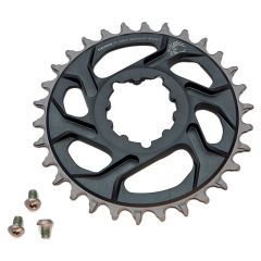 SRAM Chainring Direct Mount (3-Bolt) Singlespeed 30T