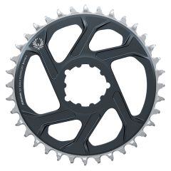 SRAM Chainring Direct Mount (3-Bolt) Singlespeed 36T