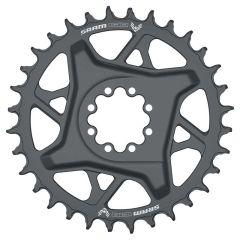 SRAM Chainring Direct Mount (8-Bolt) Singlespeed 32T