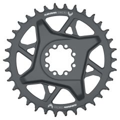SRAM Chainring Direct Mount (8-Bolt) Singlespeed 34T