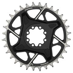 SRAM Chainring Direct Mount (8-Bolt) Singlespeed 32T