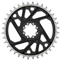 SRAM Chainring Direct Mount (8-Bolt) Singlespeed 34T