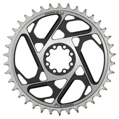 SRAM Chainring Direct Mount (8-Bolt) Singlespeed 38T