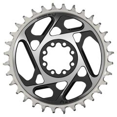 SRAM Chainring Direct Mount (8-Bolt) Singlespeed 32T