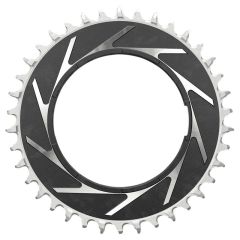 SRAM Chainring Thread Mount Singlespeed 38T