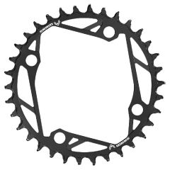 SRAM Chainring 104 mm Singlespeed 34T