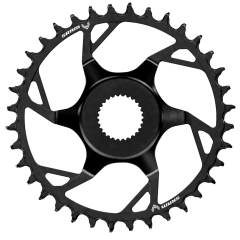 SRAM Chainring Direct Mount (Bosch) Singlespeed 38T