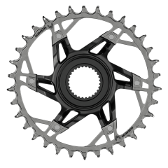 SRAM Chainring Direct Mount (Bosch) Singlespeed 34T