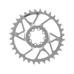 SRAM Chainring Direct Mount (8-Bolt) Singlespeed 30T