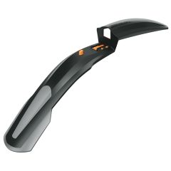 SKS Mudguard Shockblade Front 26" - 27,5" Black/grey