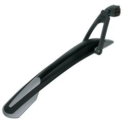 SKS Mudguard X-Blade Rear 26" - 27,5" Black/grey