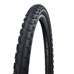 SCHWALBE Land Cruiser Non folding tire 26" 2,00" (50-559)