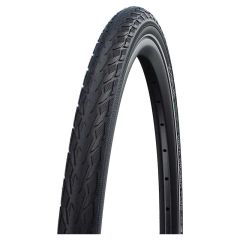 SCHWALBE Delta Cruiser Plus Non folding tire 26" 2,00" (50-559)