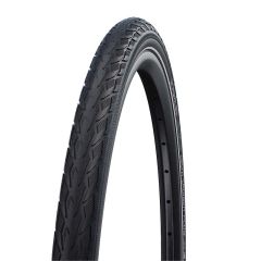 SCHWALBE Delta Cruiser Plus Non folding tire 700c 38 mm (40-622)