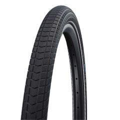 SCHWALBE Big Ben Plus Non folding tire 20" 2,15" (55-406)