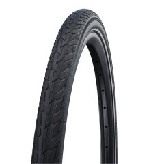 SCHWALBE Road Cruiser Non folding tire 16" 1,75" (47-305)