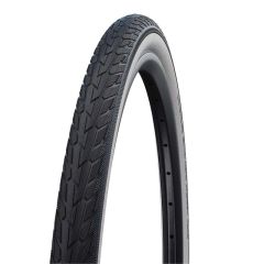 SCHWALBE Road Cruiser Non folding tire 24" 1,75" (47-507)