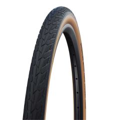 SCHWALBE Road Cruiser Non folding tire 26" 1,75" (47-559)