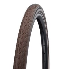 SCHWALBE Road Cruiser Non folding tire 26" 1,75" (47-559)