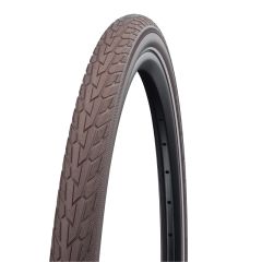 SCHWALBE Road Cruiser Non folding tire 700c 40 mm (42-622)