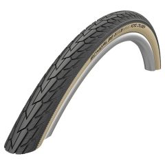 SCHWALBE Road Cruiser Non folding tire 28" 1,75" (47-622)
