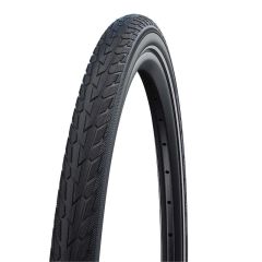 SCHWALBE Road Cruiser Non folding tire 650b 1,65" (44-584)