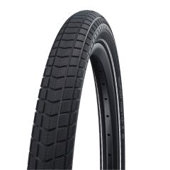 SCHWALBE Super Moto-X Non folding tire 26" 2,40" (62-559)