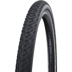 SCHWALBE Marathon E-Plus Non folding tire 28" 50 mm (50-622)