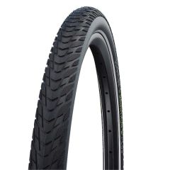 SCHWALBE Marathon E-Plus Non folding tire 27,5" 2,00" (50-584)