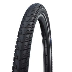 SCHWALBE Energizer Plus Tour Non folding tire 28" 2,00" (50-622)
