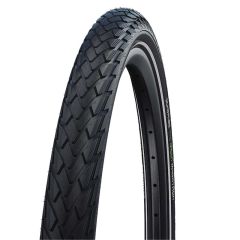 SCHWALBE Green Marathon Non folding tire 650b 2,20" (55-584)