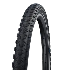 SCHWALBE Marathon 365 Non folding tire 20" 1,50" (40-406)