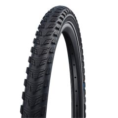 SCHWALBE Marathon GT 365 Non folding tire 20" 2,15" (55-406)