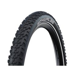 SCHWALBE Smart Sam Non folding tire 27,5" 2,60" (65-584)