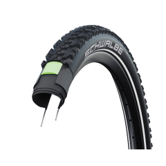 SCHWALBE SMART SAM PLUS GreenGuard Performance 26" 2,35" (60-559)