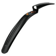 SKS Mudguard Shockboard XL Front 26" - 29" Black